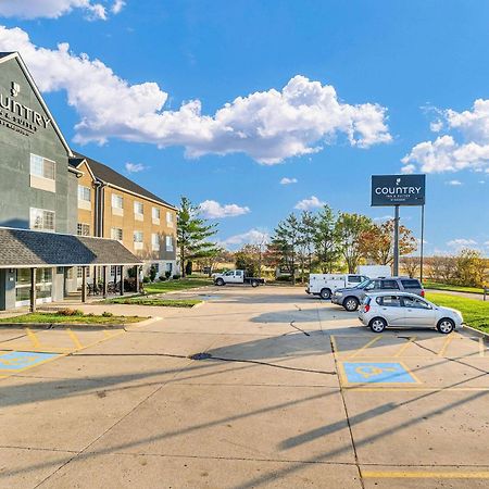 Country Inn & Suites By Radisson, Decatur, Il Luaran gambar