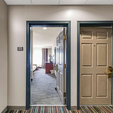 Country Inn & Suites By Radisson, Decatur, Il Luaran gambar