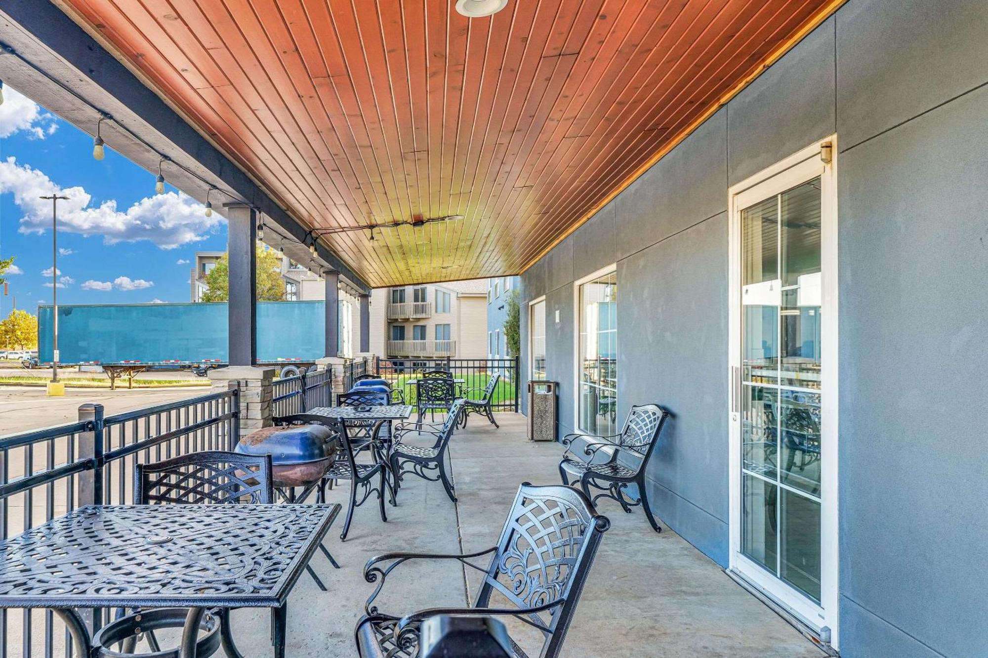 Country Inn & Suites By Radisson, Decatur, Il Luaran gambar