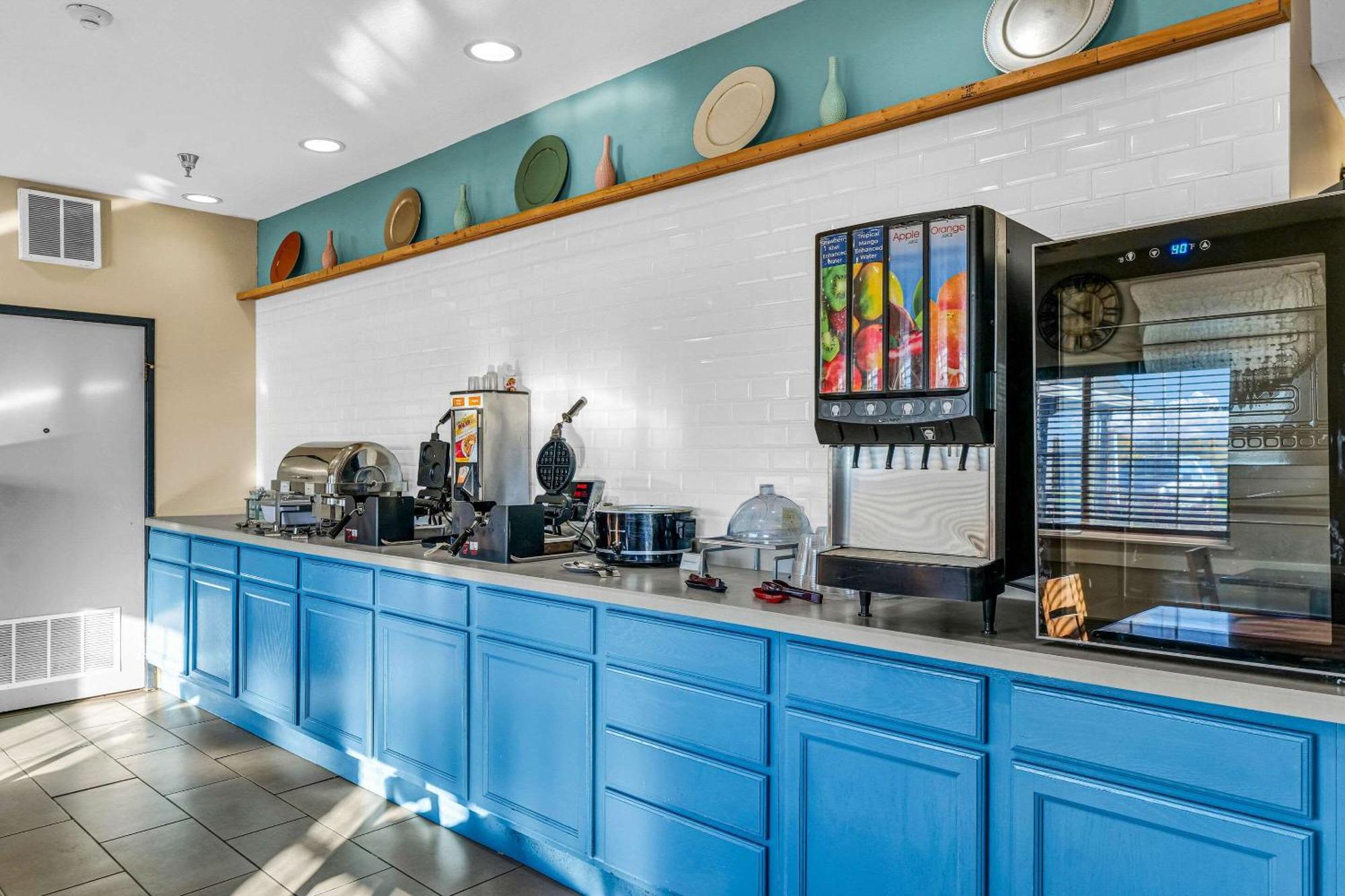 Country Inn & Suites By Radisson, Decatur, Il Luaran gambar