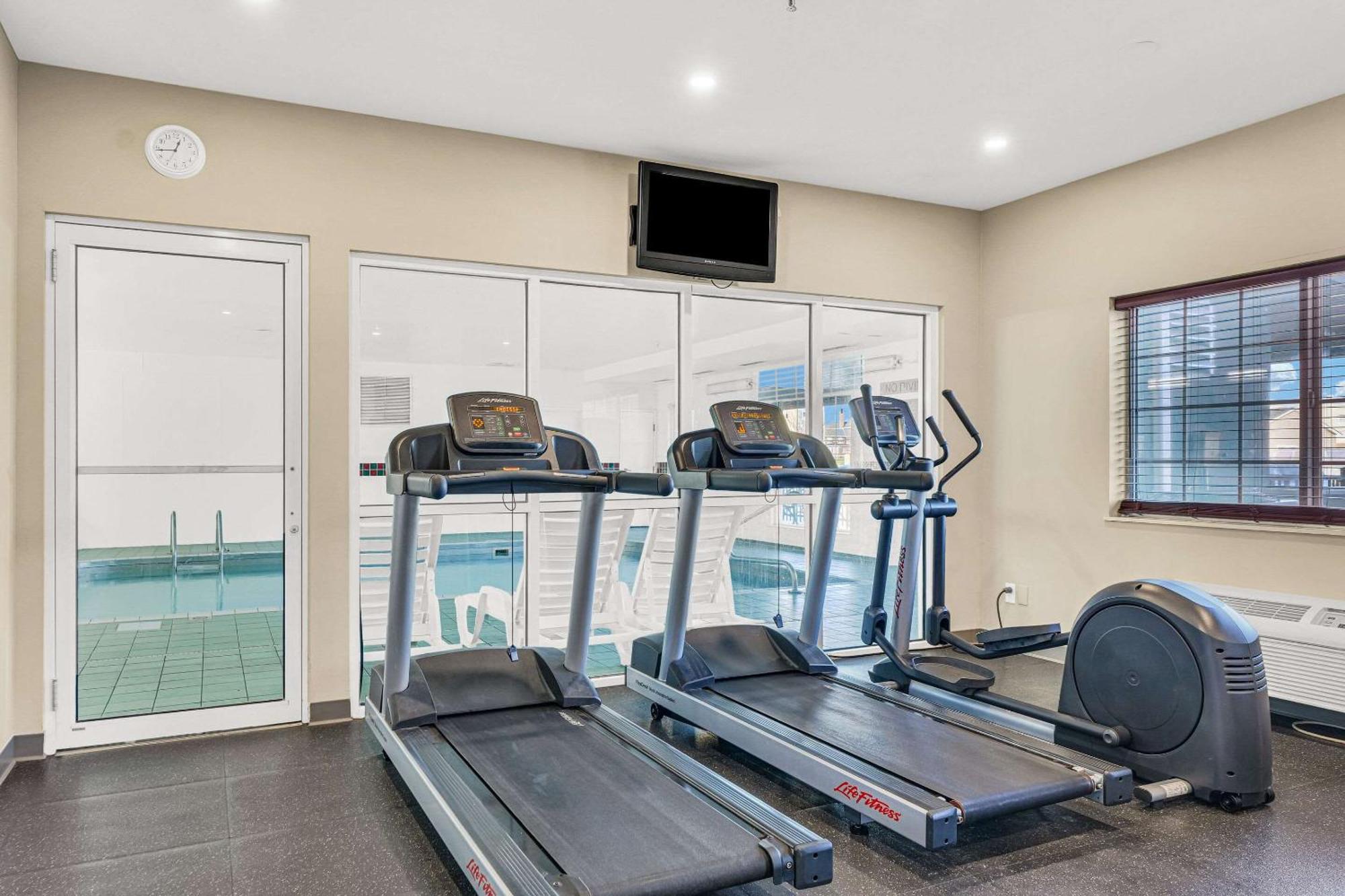 Country Inn & Suites By Radisson, Decatur, Il Luaran gambar