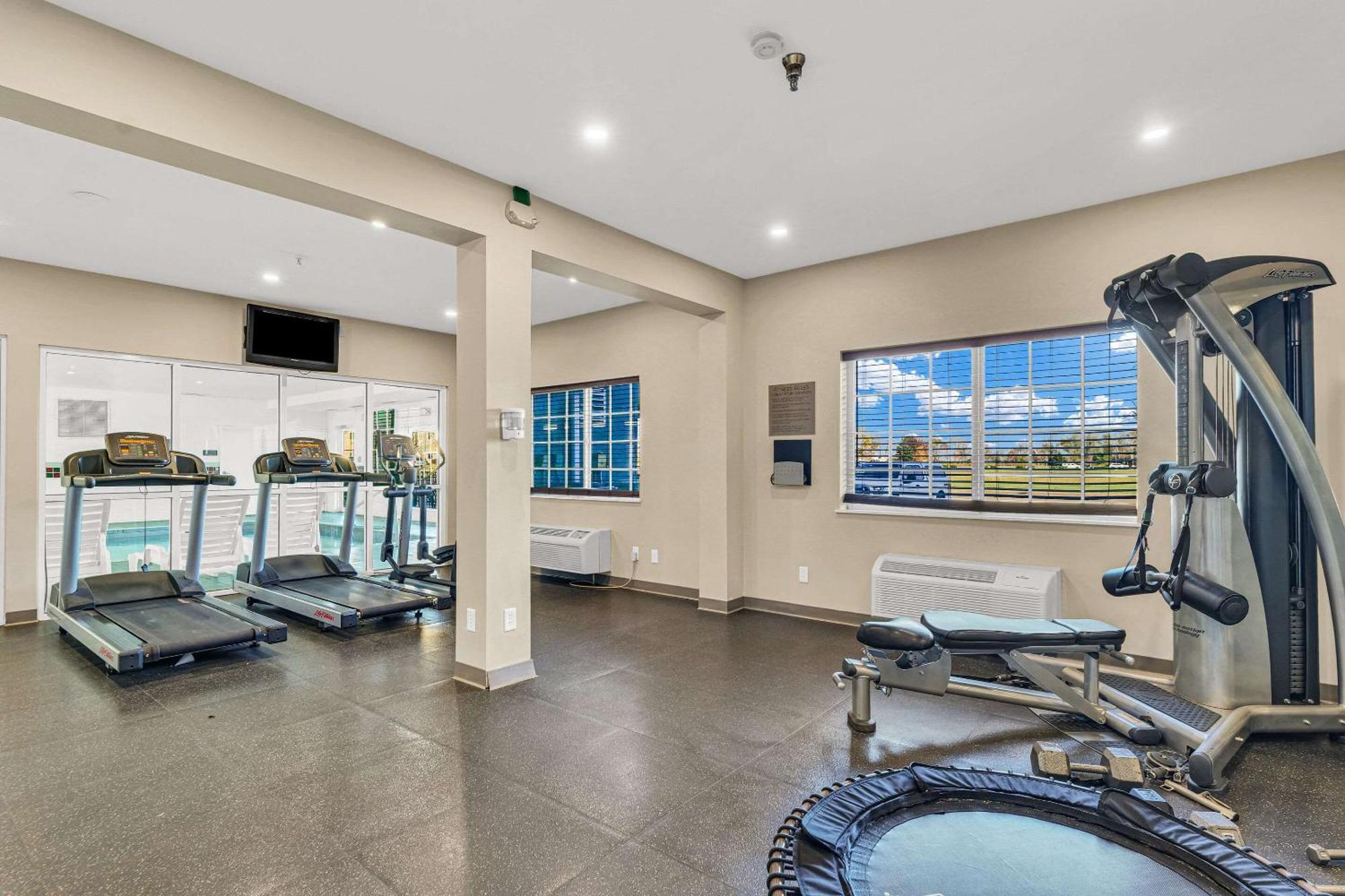 Country Inn & Suites By Radisson, Decatur, Il Luaran gambar