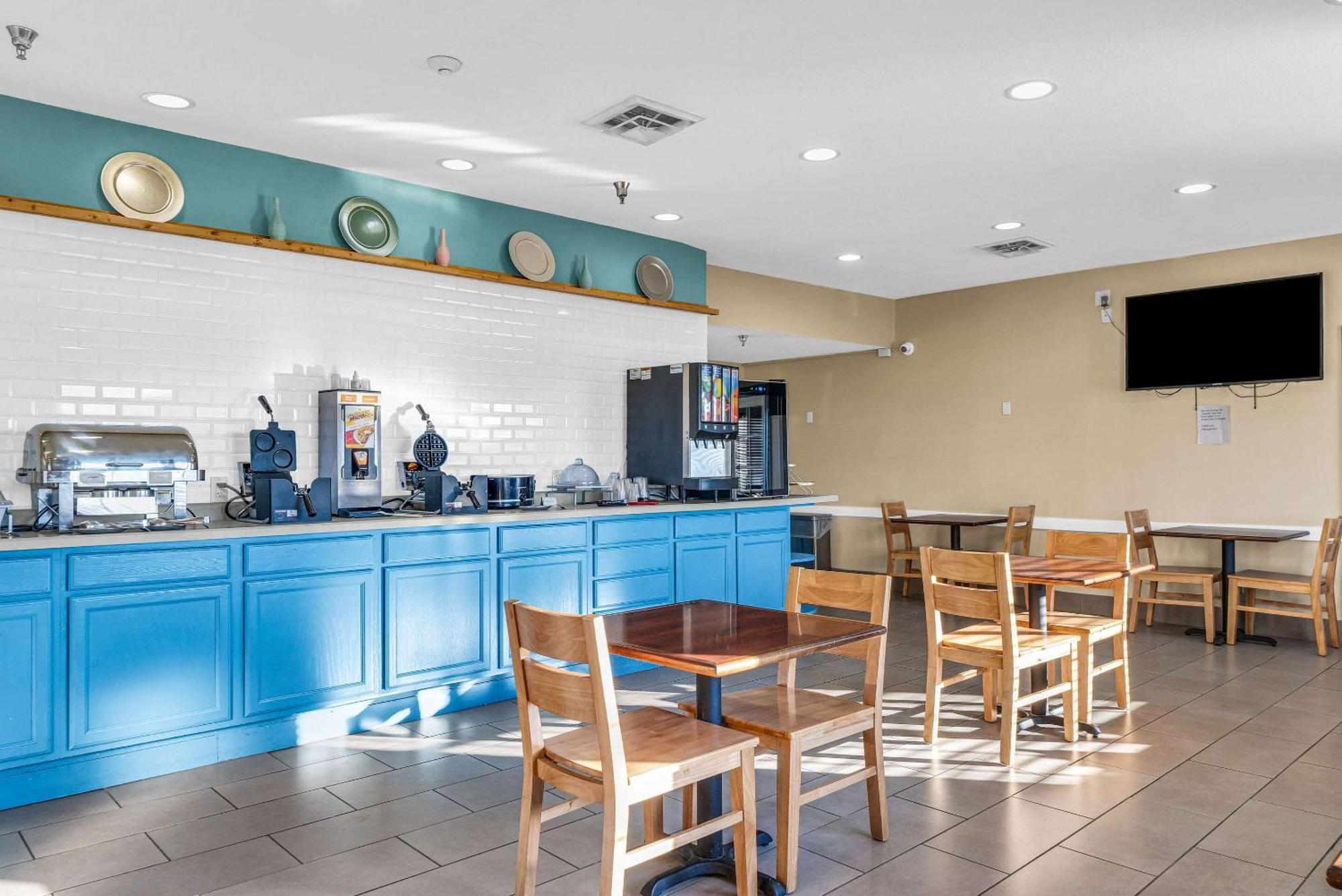 Country Inn & Suites By Radisson, Decatur, Il Luaran gambar