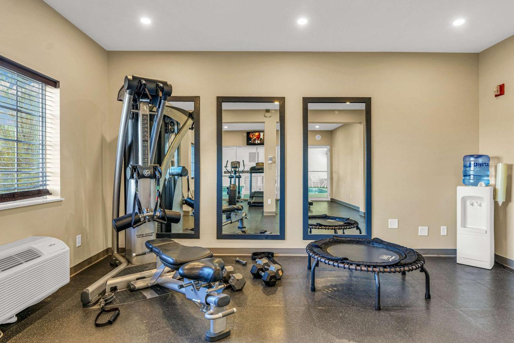 Country Inn & Suites By Radisson, Decatur, Il Luaran gambar