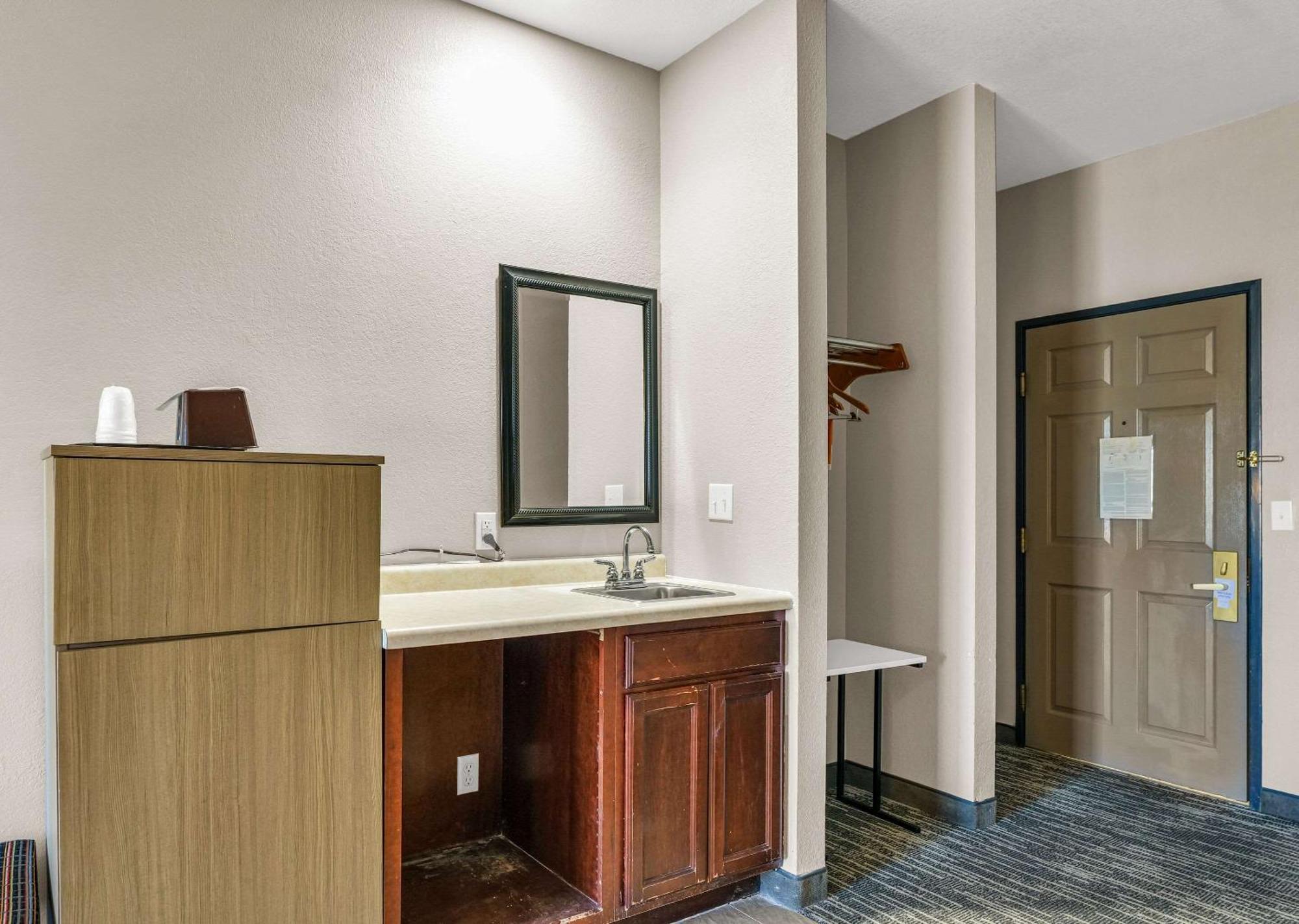 Country Inn & Suites By Radisson, Decatur, Il Luaran gambar