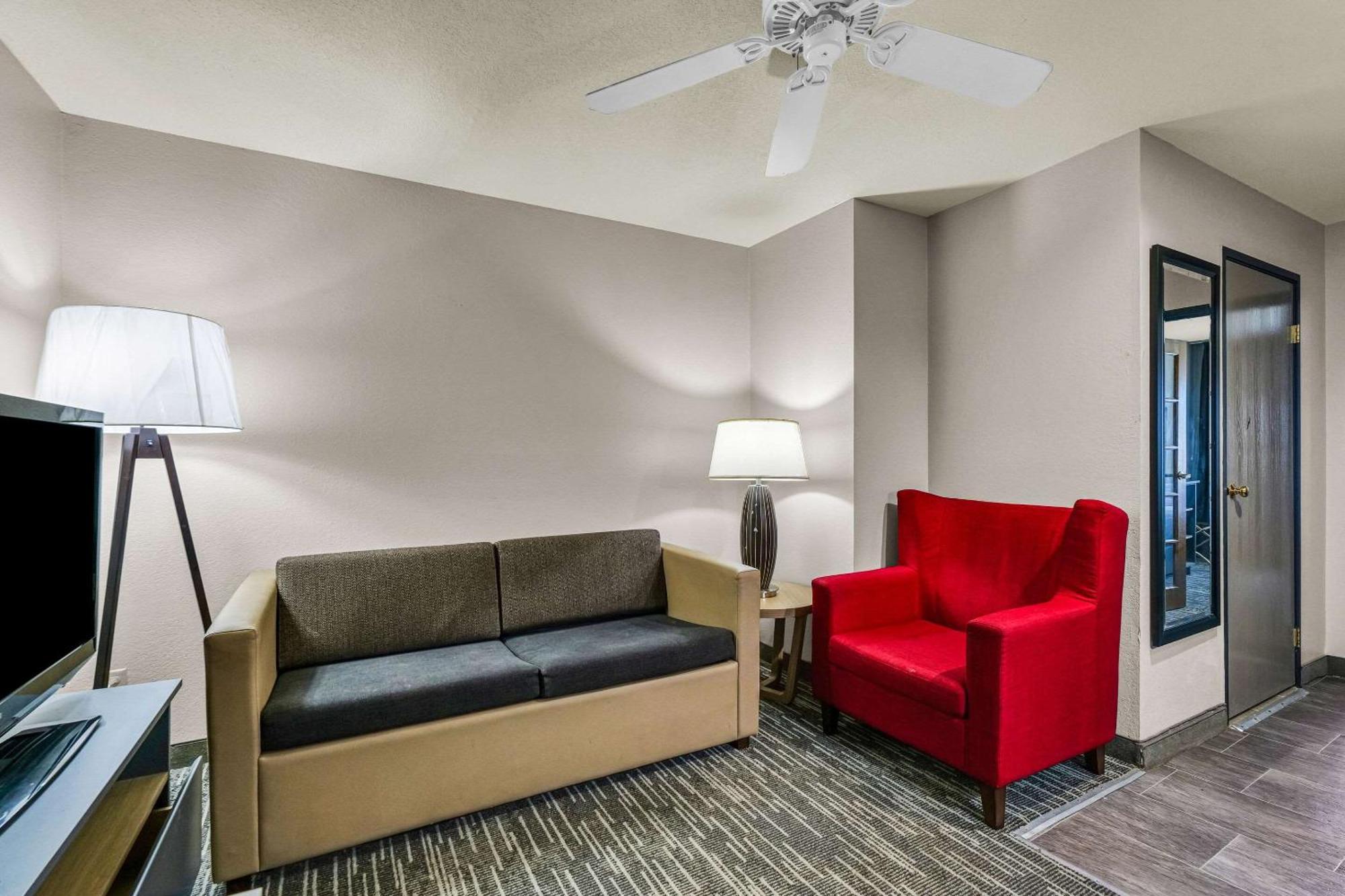 Country Inn & Suites By Radisson, Decatur, Il Luaran gambar