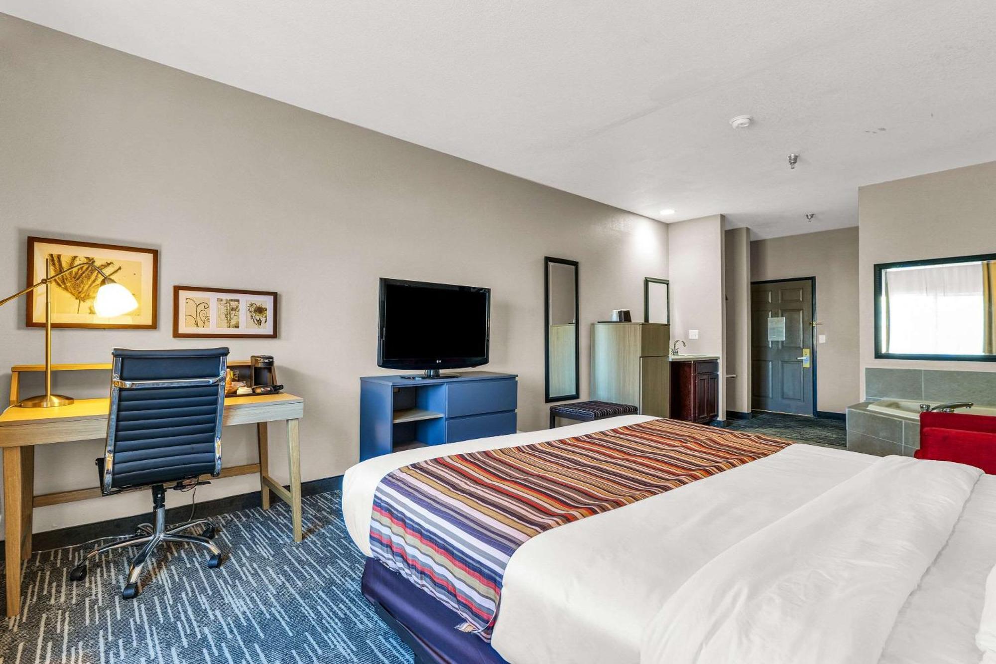 Country Inn & Suites By Radisson, Decatur, Il Luaran gambar