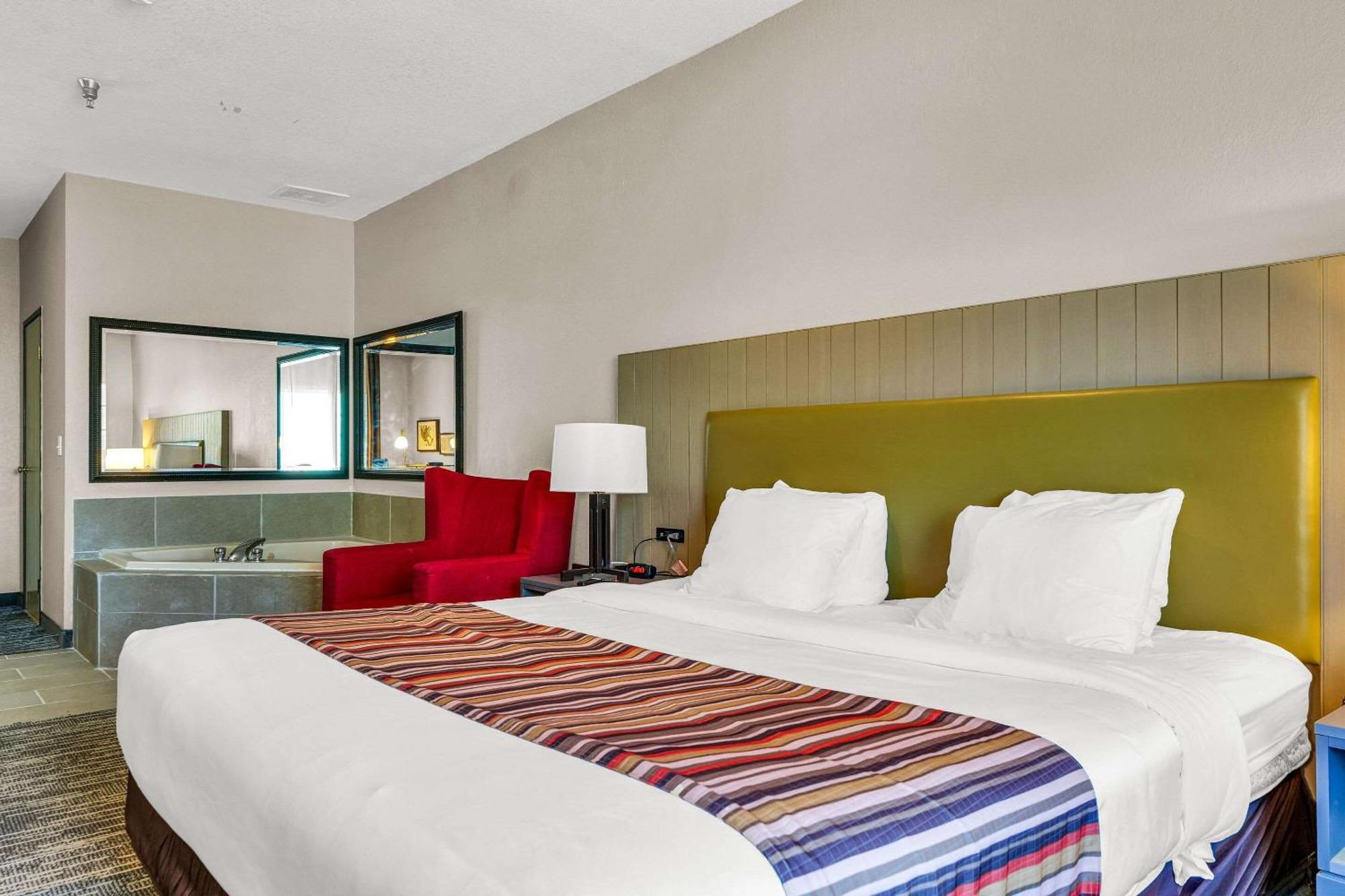 Country Inn & Suites By Radisson, Decatur, Il Luaran gambar