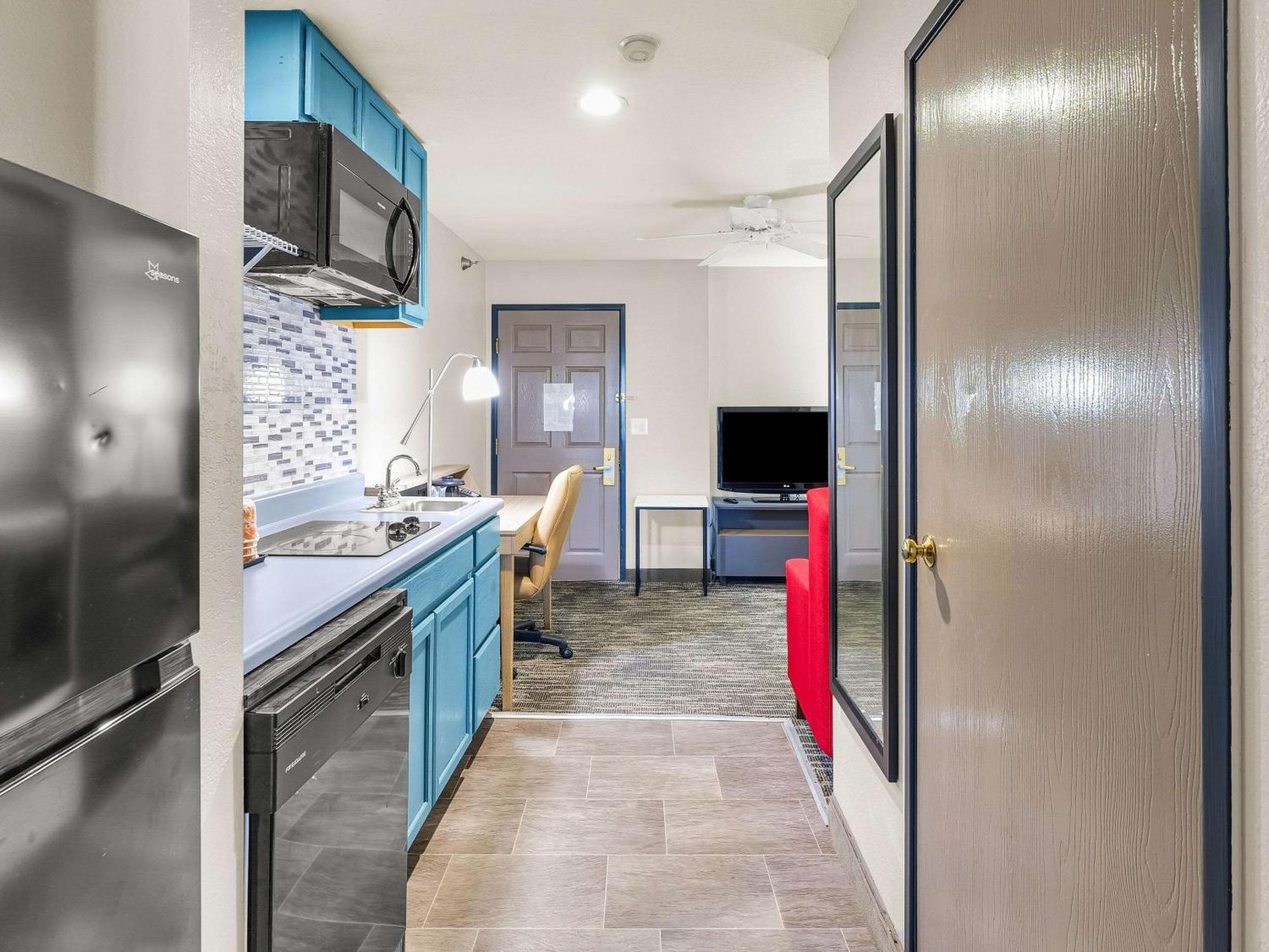 Country Inn & Suites By Radisson, Decatur, Il Luaran gambar