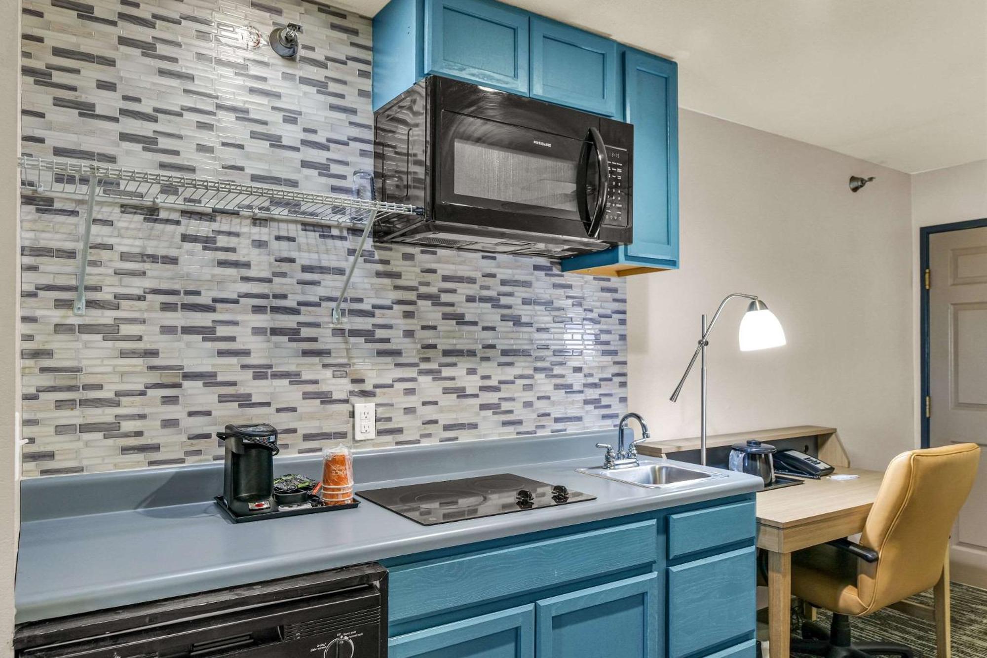 Country Inn & Suites By Radisson, Decatur, Il Luaran gambar