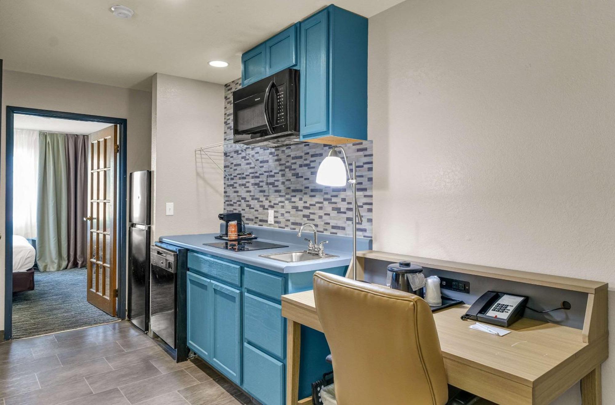 Country Inn & Suites By Radisson, Decatur, Il Luaran gambar