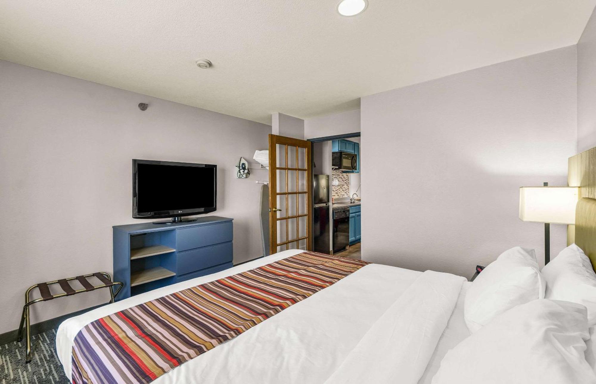 Country Inn & Suites By Radisson, Decatur, Il Luaran gambar