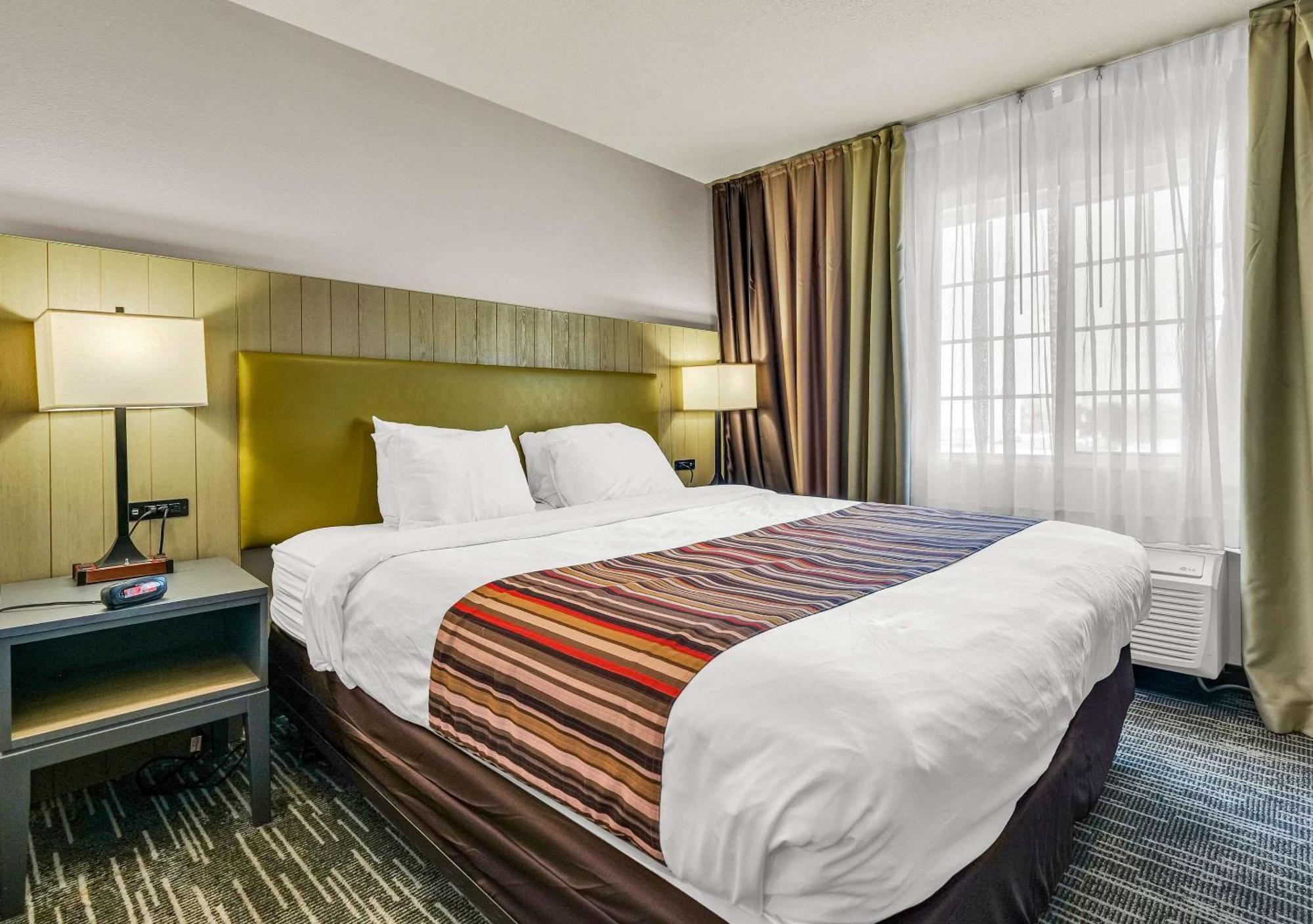 Country Inn & Suites By Radisson, Decatur, Il Luaran gambar
