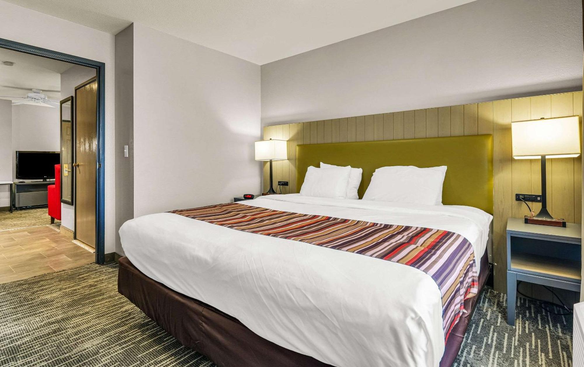 Country Inn & Suites By Radisson, Decatur, Il Luaran gambar
