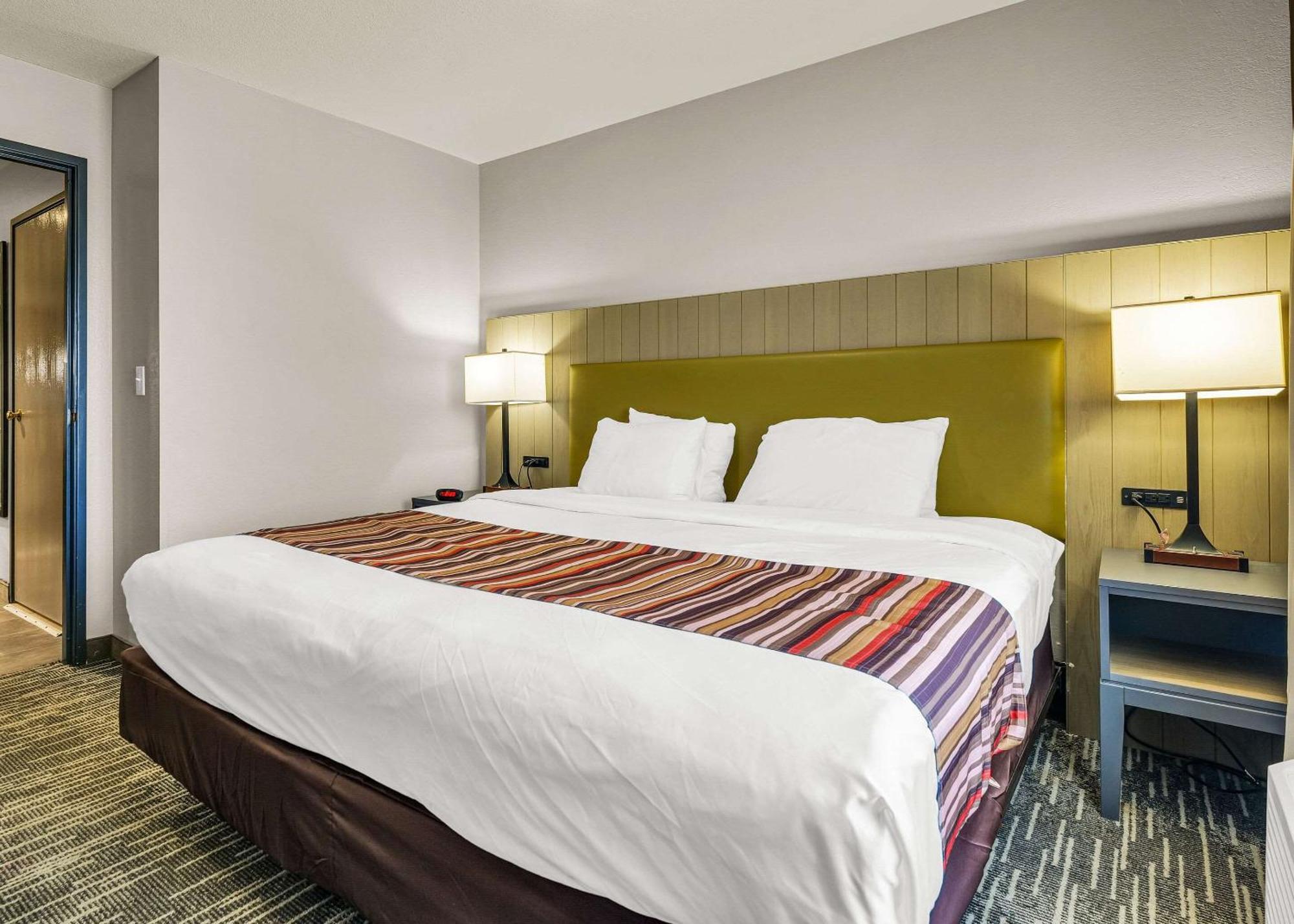 Country Inn & Suites By Radisson, Decatur, Il Luaran gambar