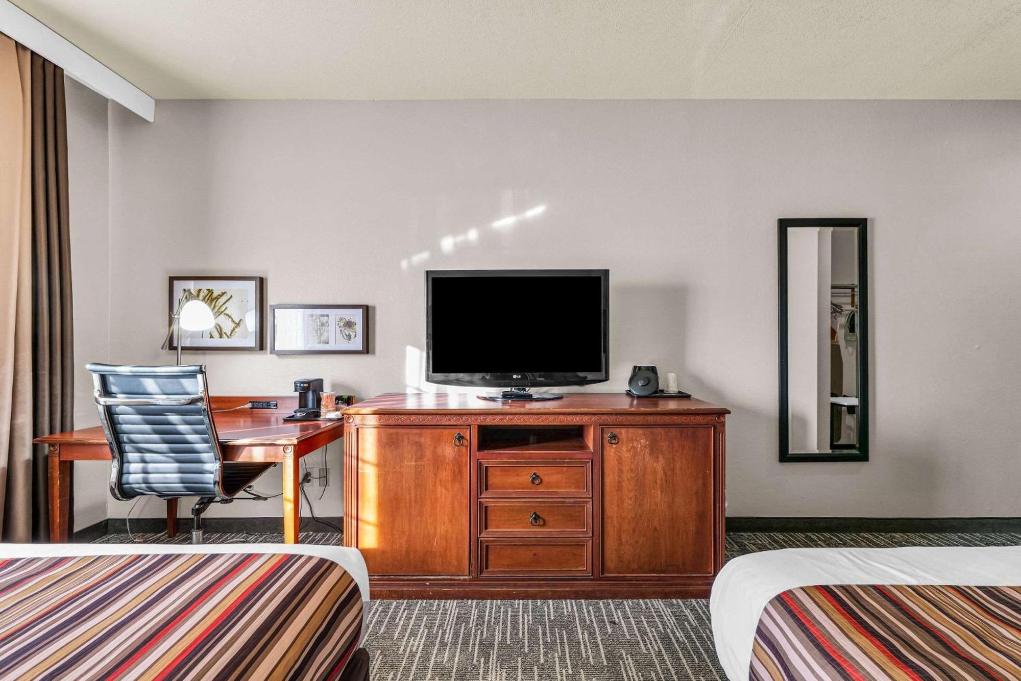 Country Inn & Suites By Radisson, Decatur, Il Luaran gambar