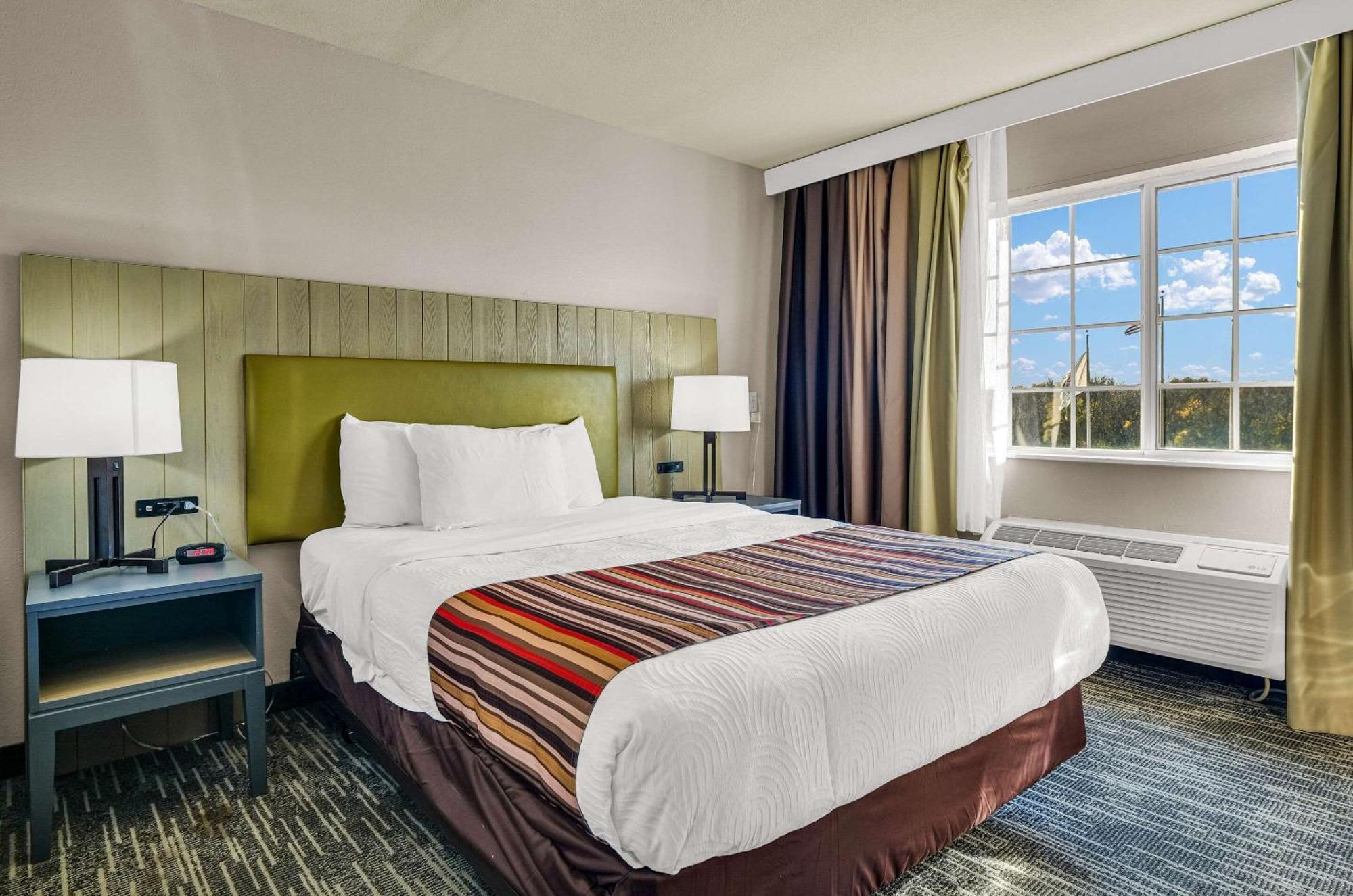 Country Inn & Suites By Radisson, Decatur, Il Luaran gambar