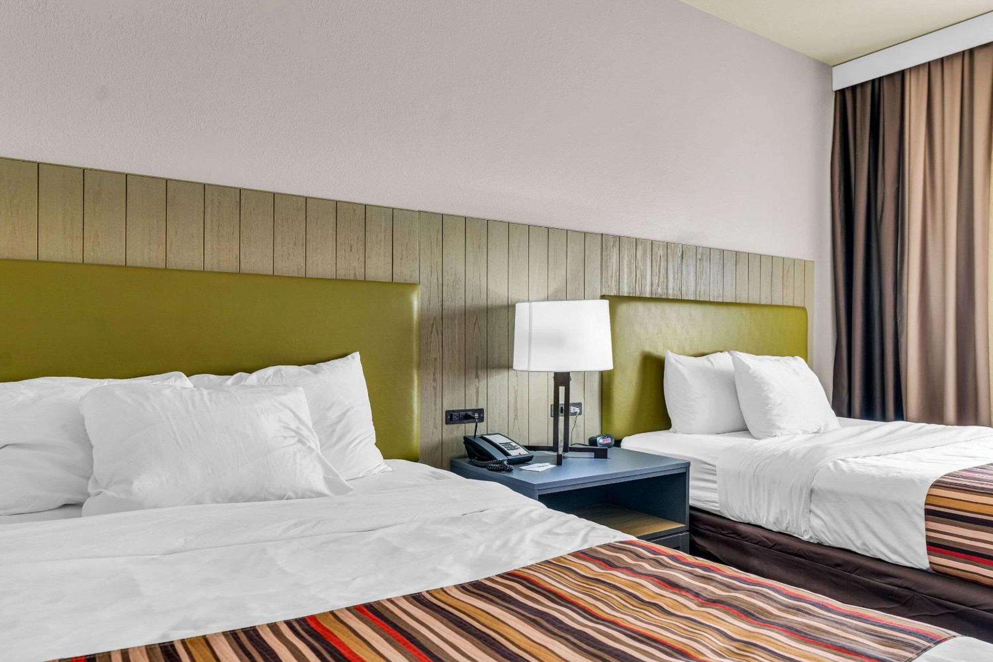 Country Inn & Suites By Radisson, Decatur, Il Luaran gambar