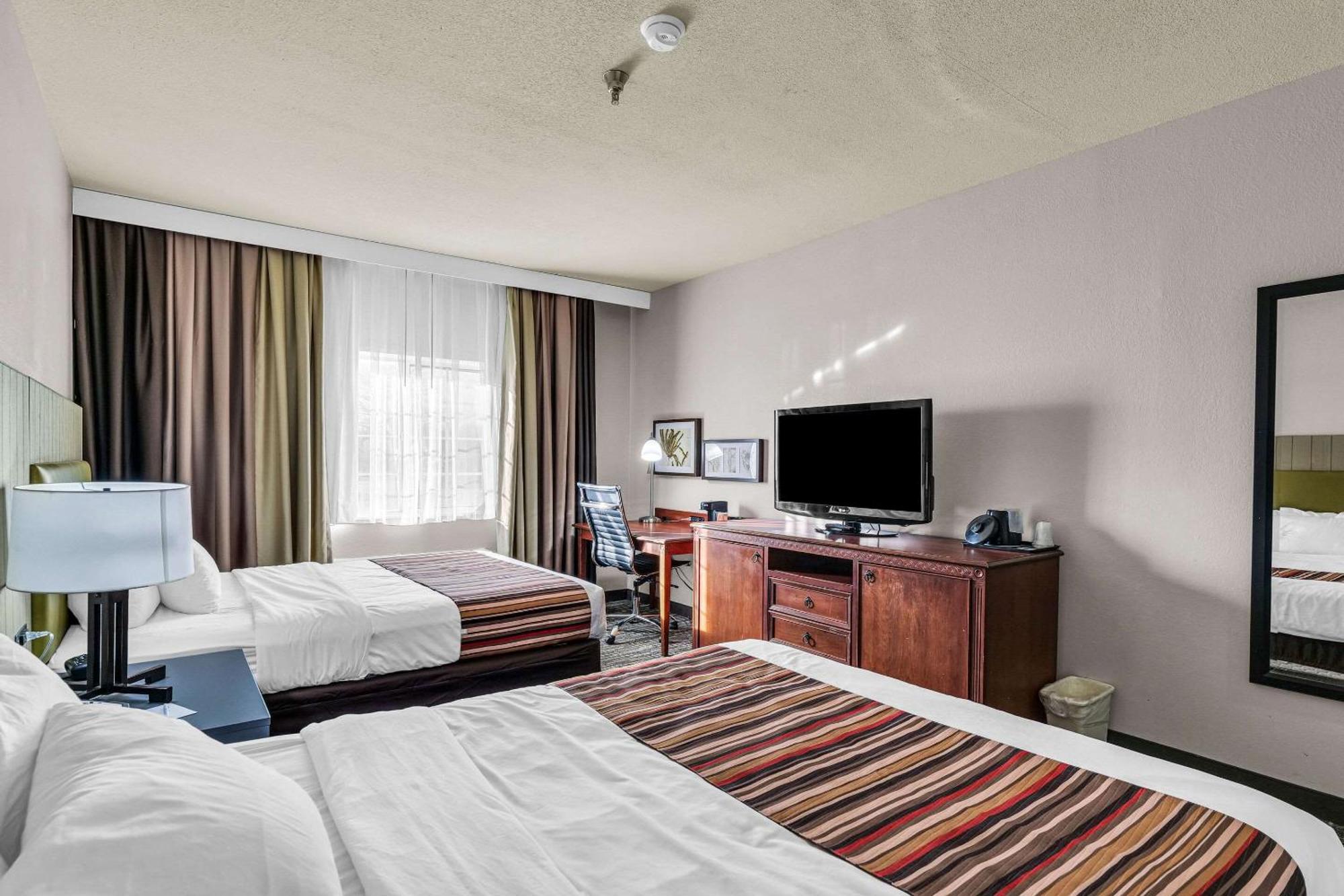 Country Inn & Suites By Radisson, Decatur, Il Luaran gambar