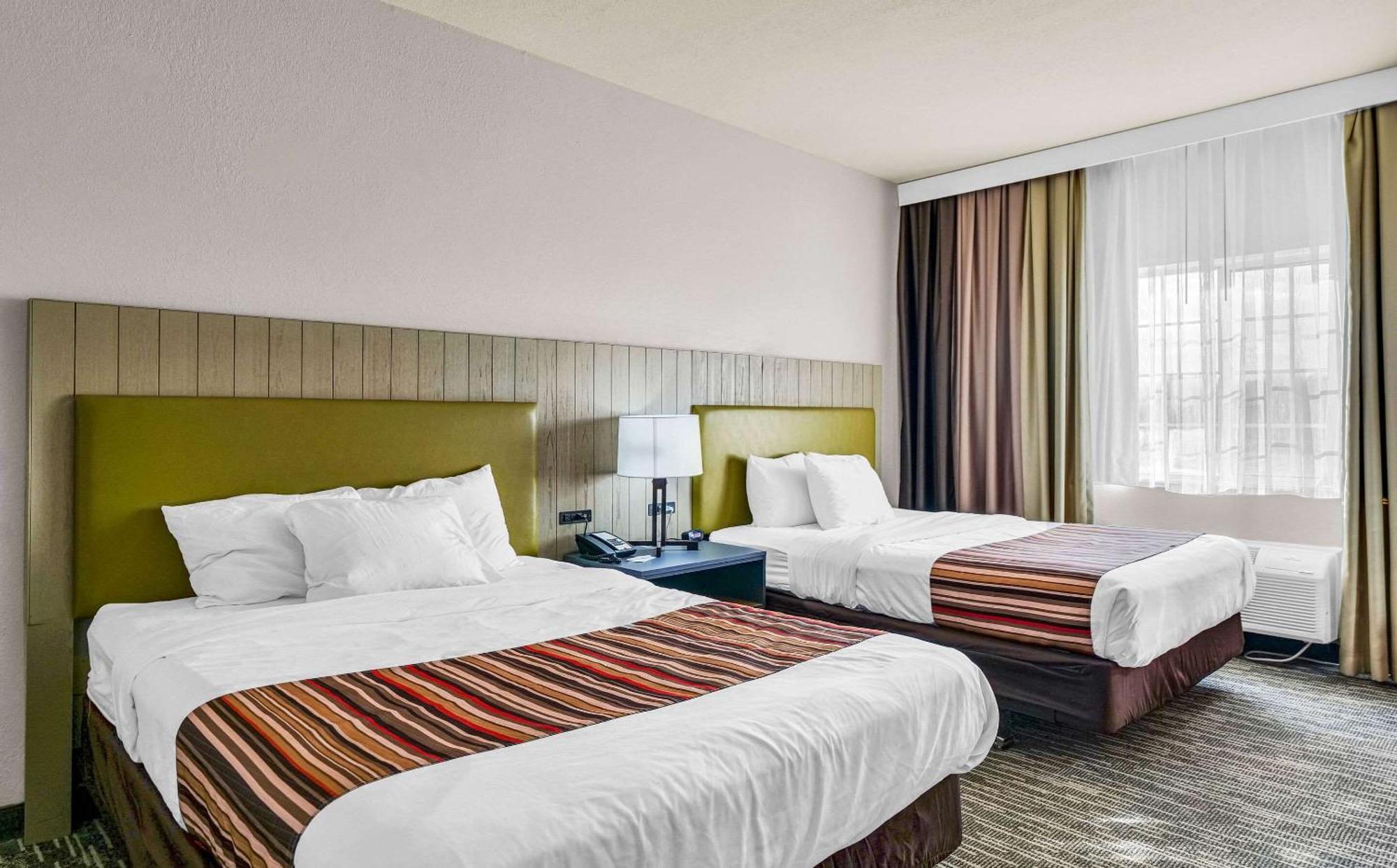 Country Inn & Suites By Radisson, Decatur, Il Luaran gambar