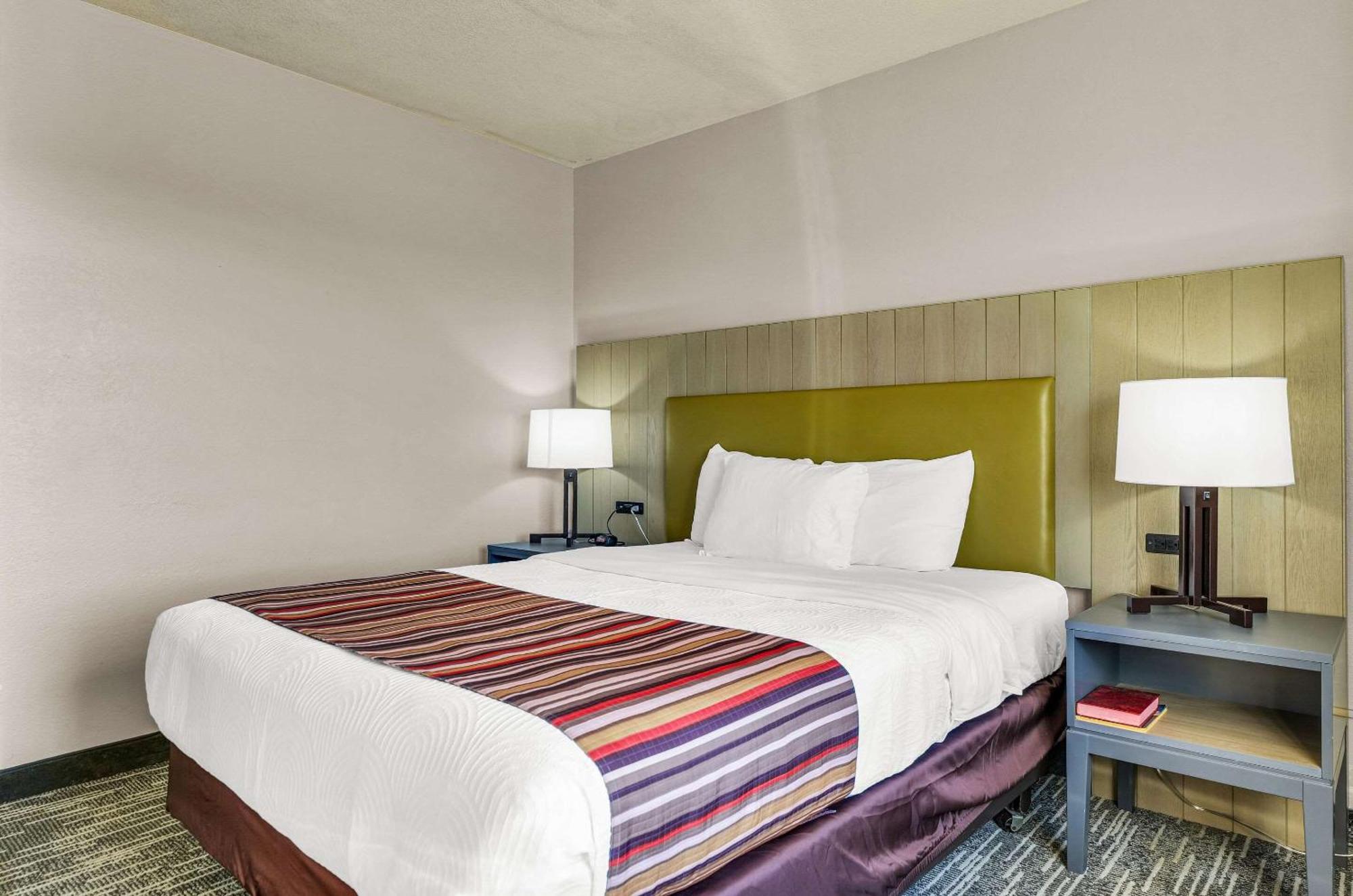 Country Inn & Suites By Radisson, Decatur, Il Luaran gambar