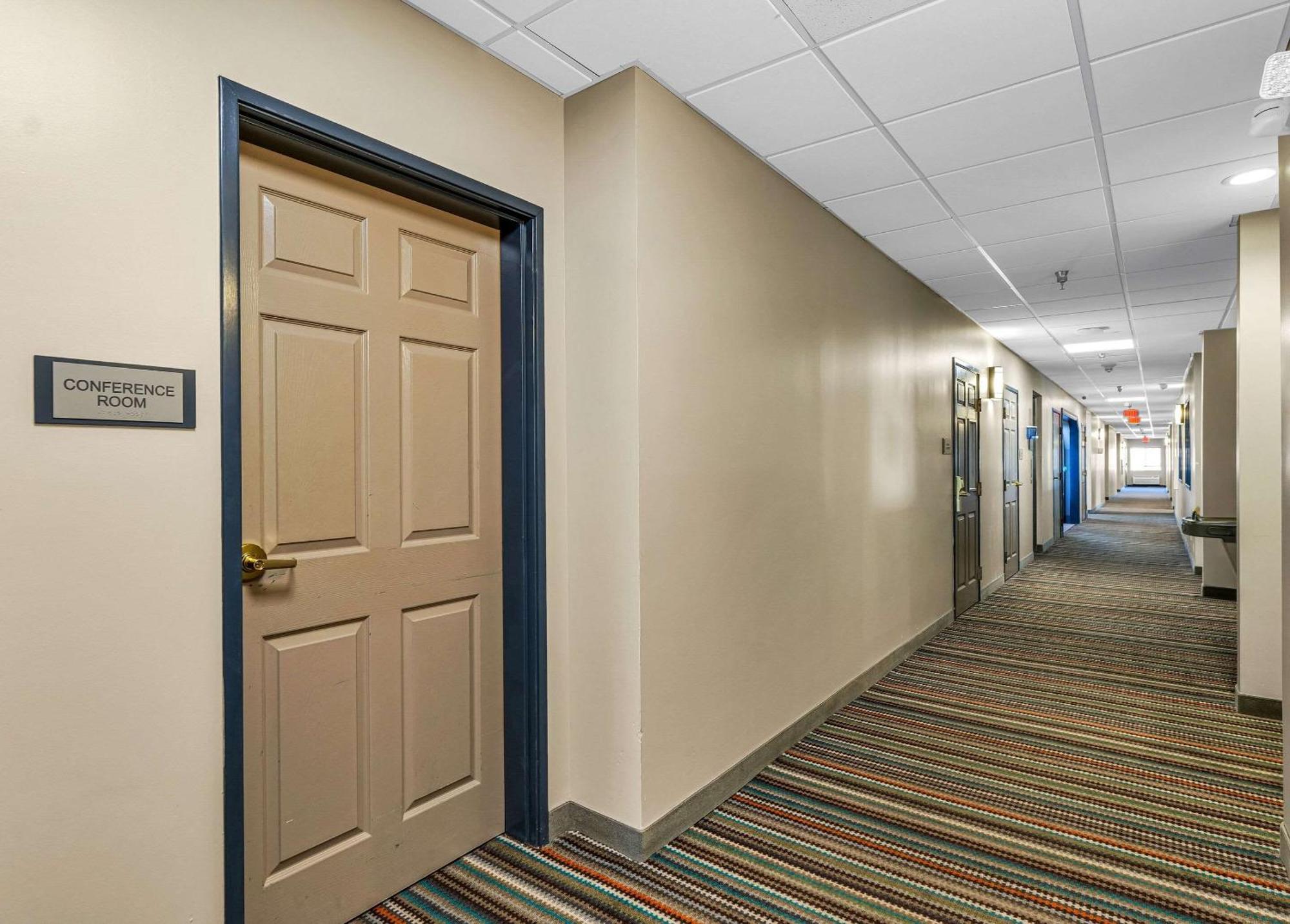 Country Inn & Suites By Radisson, Decatur, Il Luaran gambar