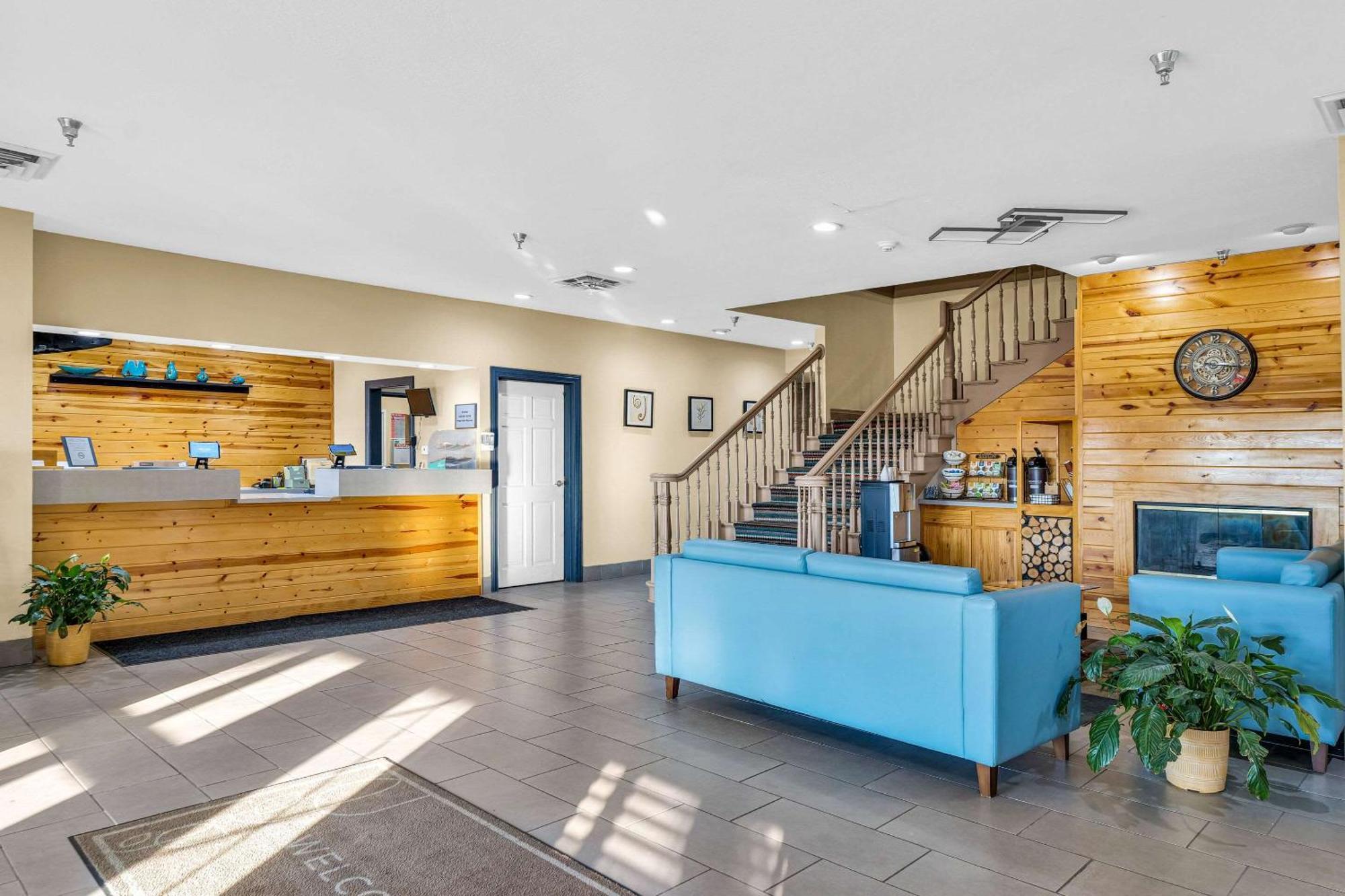 Country Inn & Suites By Radisson, Decatur, Il Luaran gambar