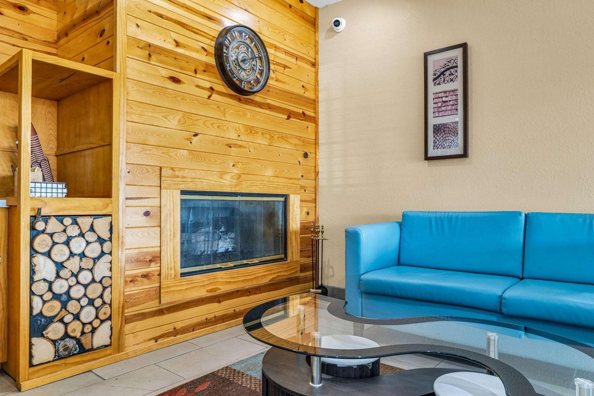 Country Inn & Suites By Radisson, Decatur, Il Luaran gambar