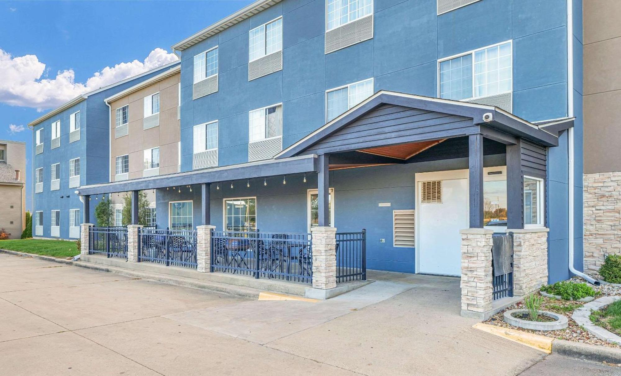 Country Inn & Suites By Radisson, Decatur, Il Luaran gambar