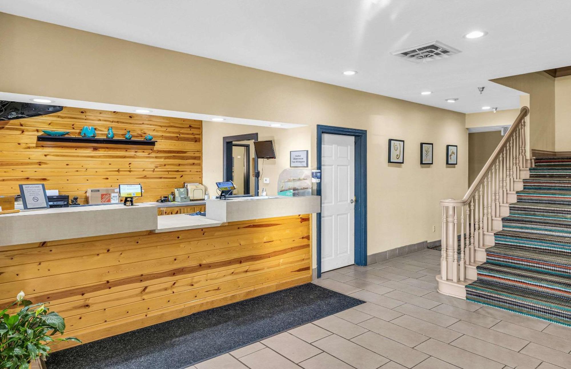 Country Inn & Suites By Radisson, Decatur, Il Luaran gambar