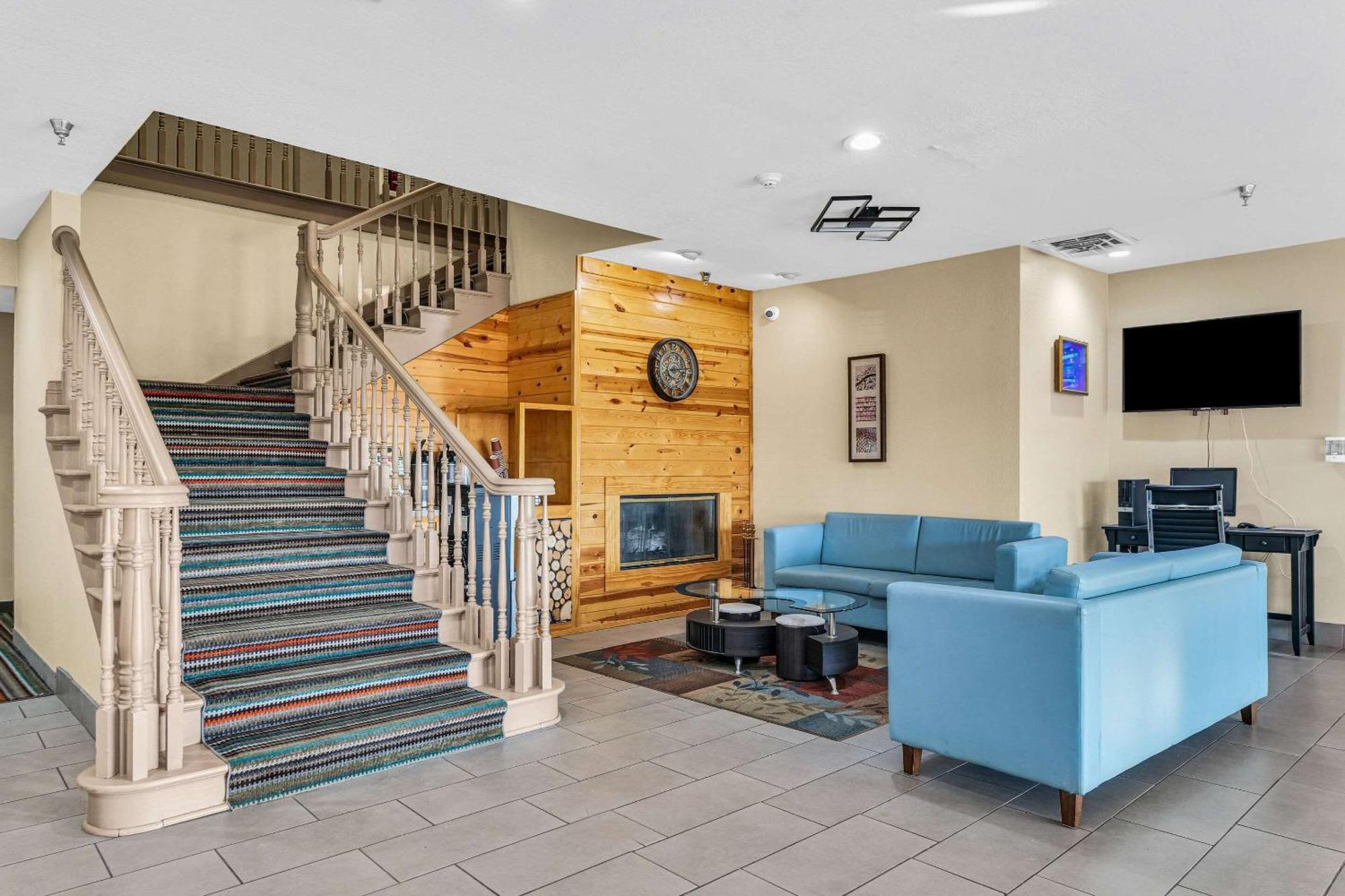 Country Inn & Suites By Radisson, Decatur, Il Luaran gambar
