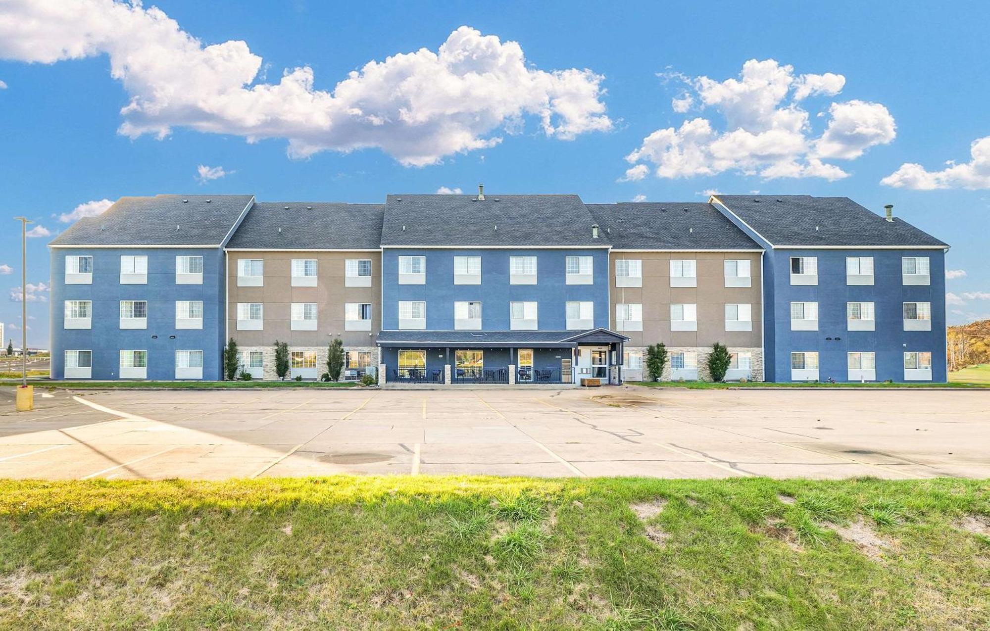 Country Inn & Suites By Radisson, Decatur, Il Luaran gambar