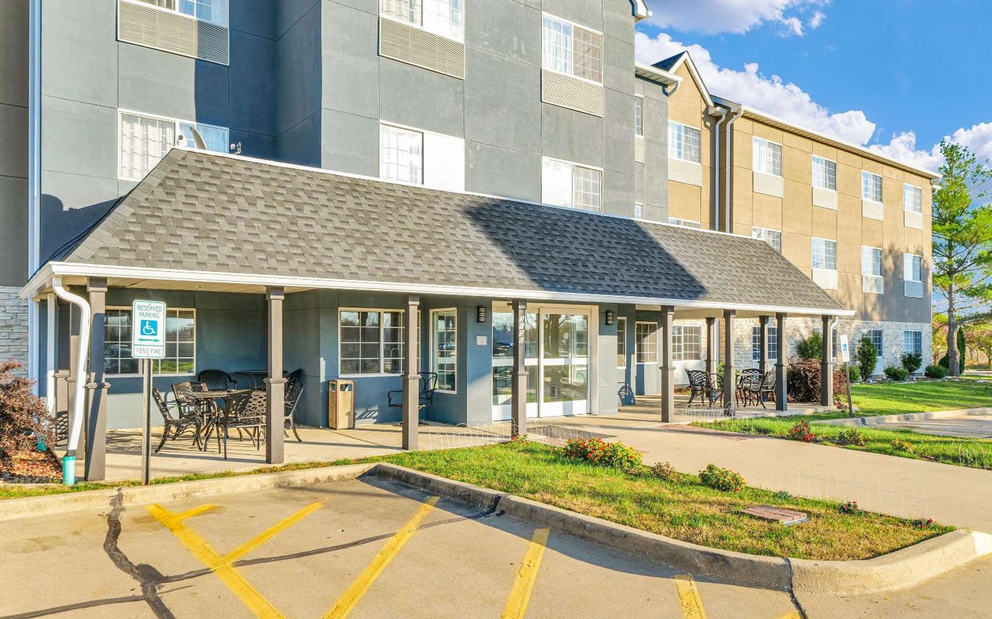 Country Inn & Suites By Radisson, Decatur, Il Luaran gambar