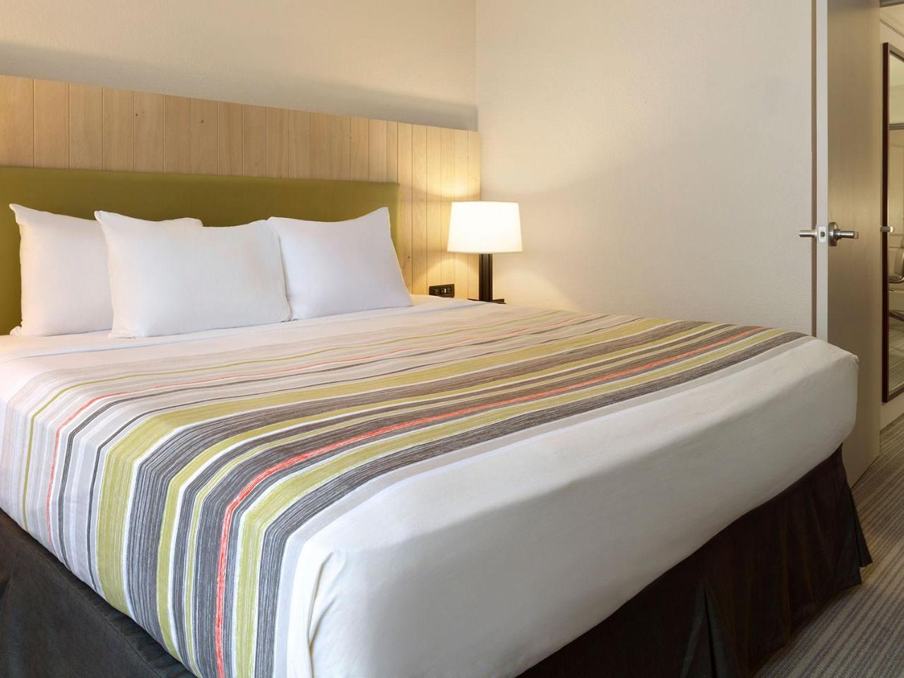 Country Inn & Suites By Radisson, Decatur, Il Luaran gambar